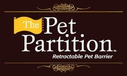 Retractable Pet Barrier