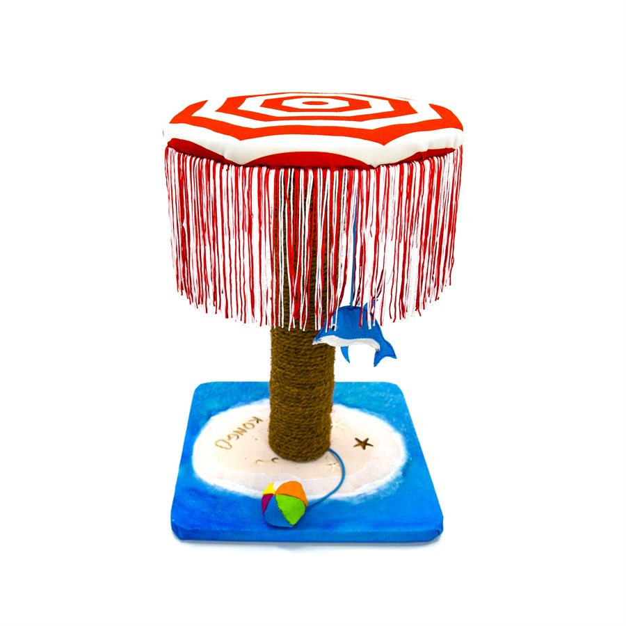 Kong - Cat Play Spaces CATbana