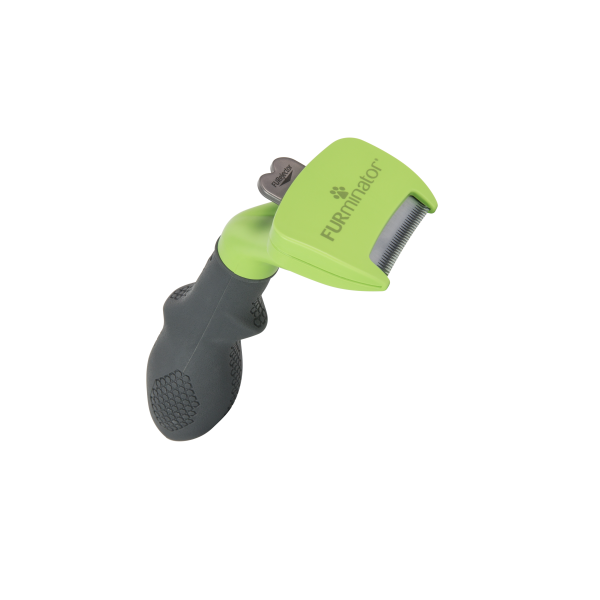 Furminator Dog Undercoat deShedding Tool for Long Hair