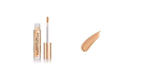 CHARLOTTE'S NEW! BEAUTIFUL SKIN RADIANT CONCEALER 6.5 MEDIUM