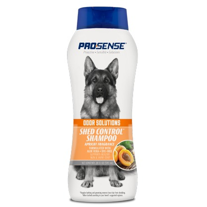 Pro Sense Dog Shampoo 20 oz