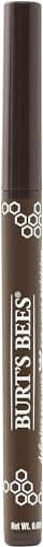 Burts Bees Brown Quartz Defining Retractable Eyeliner, 0.14 GR, Pencil