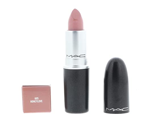 MAC Matte Lipstick by M.A.C Honey Love 3 g / 0.1 oz