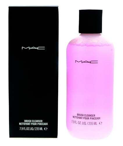 MAC Brush Cleanser 235ml/7.9oz