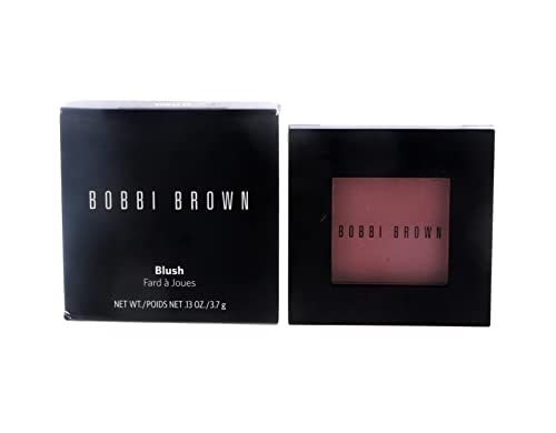 Bobbi Brown Blush - # 17 Slopes (New Packaging) - 3.7g/0.13oz