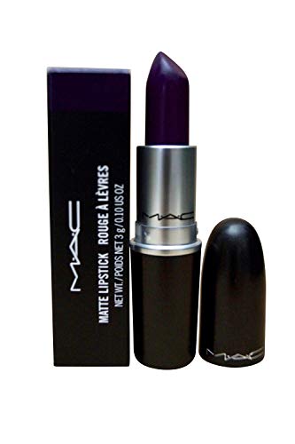 MAC Matte Lipstick - Punk Couture
