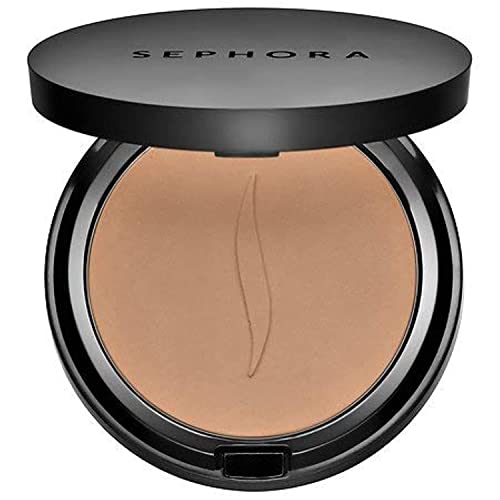 SEPHORA COLLECTION Matte Perfection Powder Foundation 26 Neutral Sand