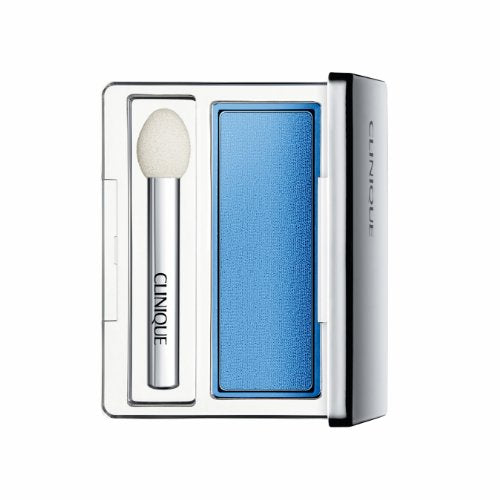 Clinique All About Shadow Soft Shimmer Single, shade=Lagoon