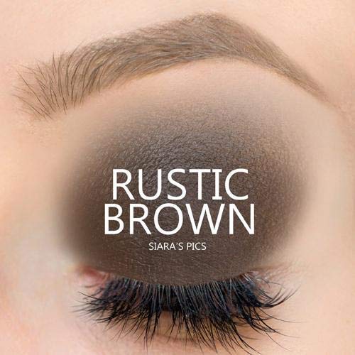 SeneGence ShadowSense (Rustic Brown)