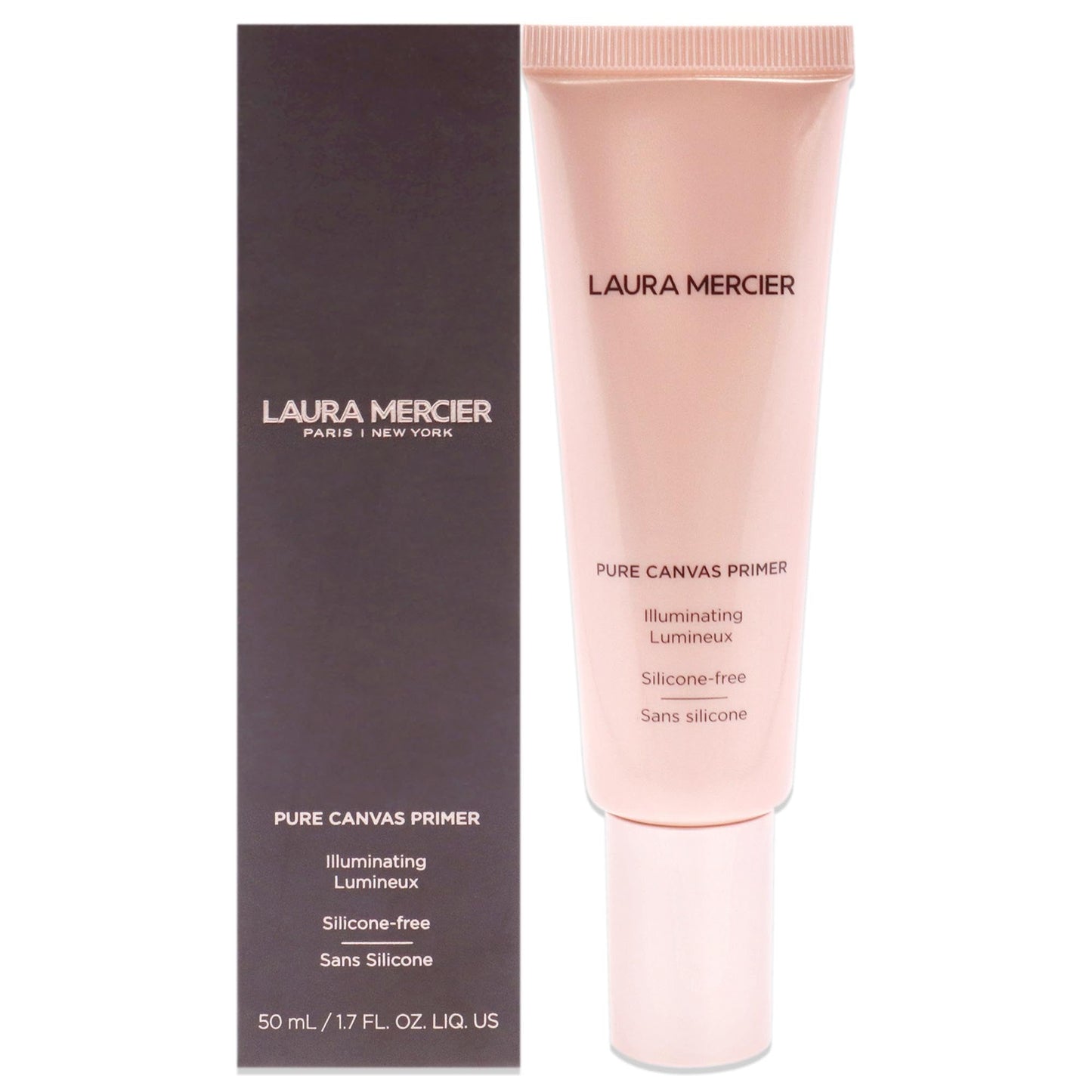 Laura Mercier Pure Canvas Illuminating Primer Women 1.7 oz
