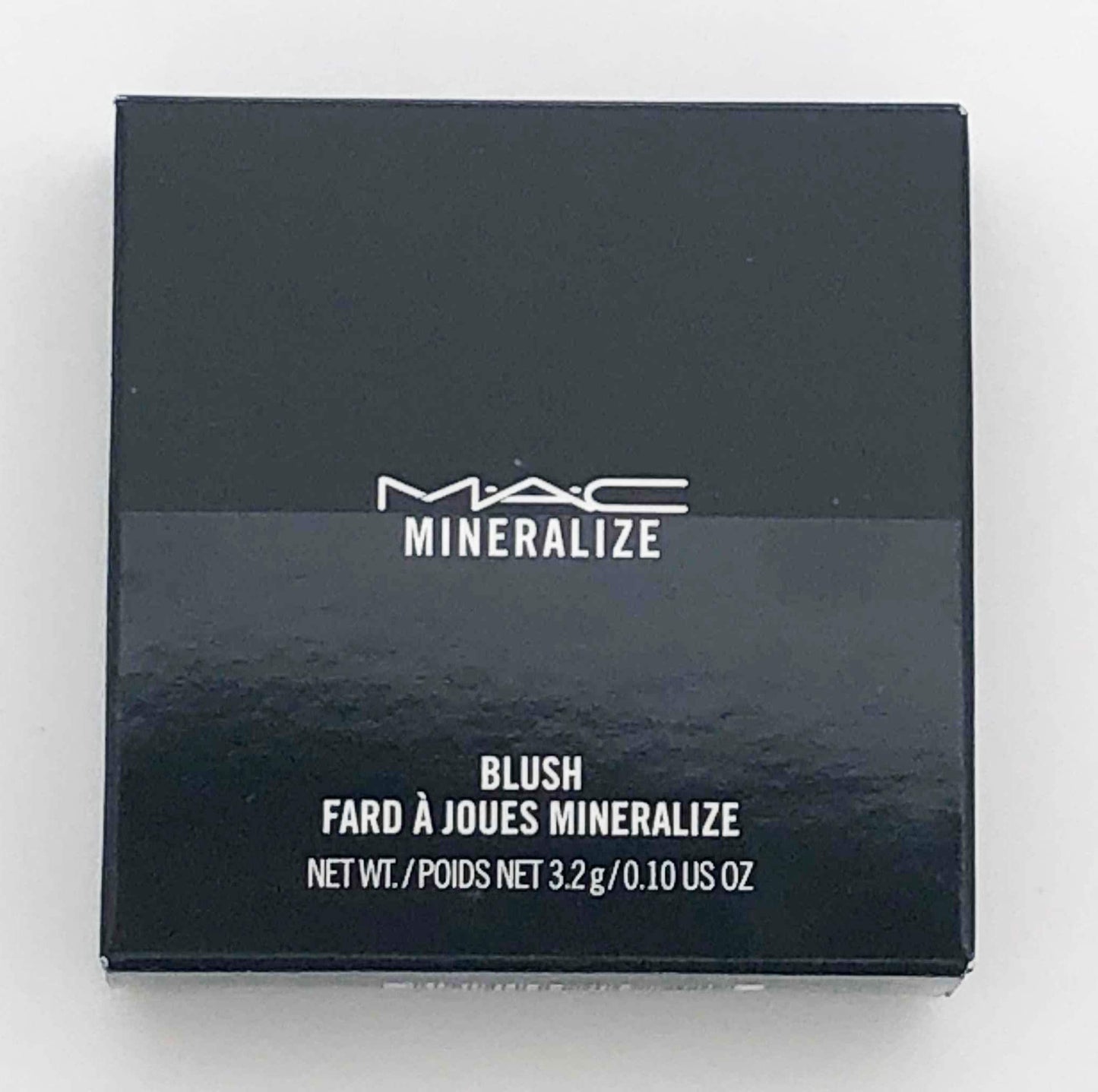 MAC Mineralize Blush - Gentle 3.5g/0.11
