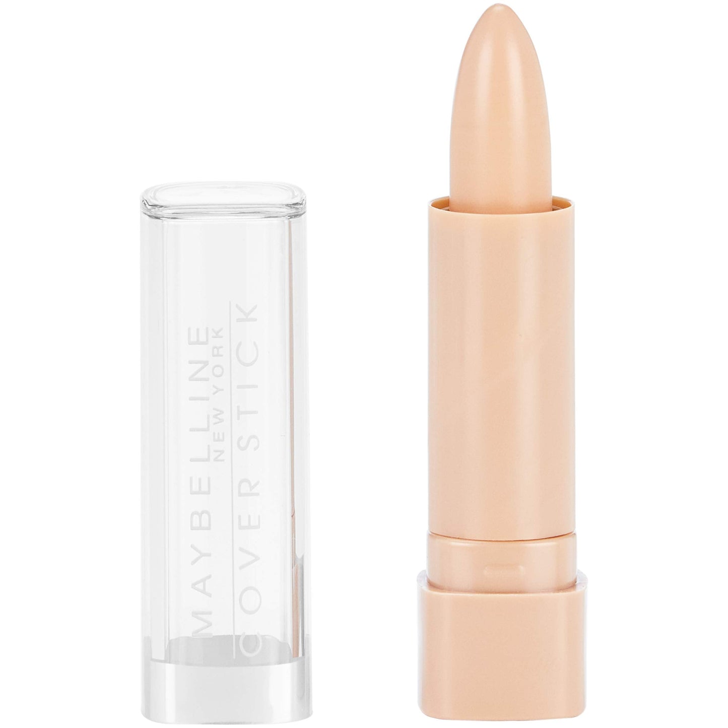 Maybelline Cover Stick Concealer Light Beige 02