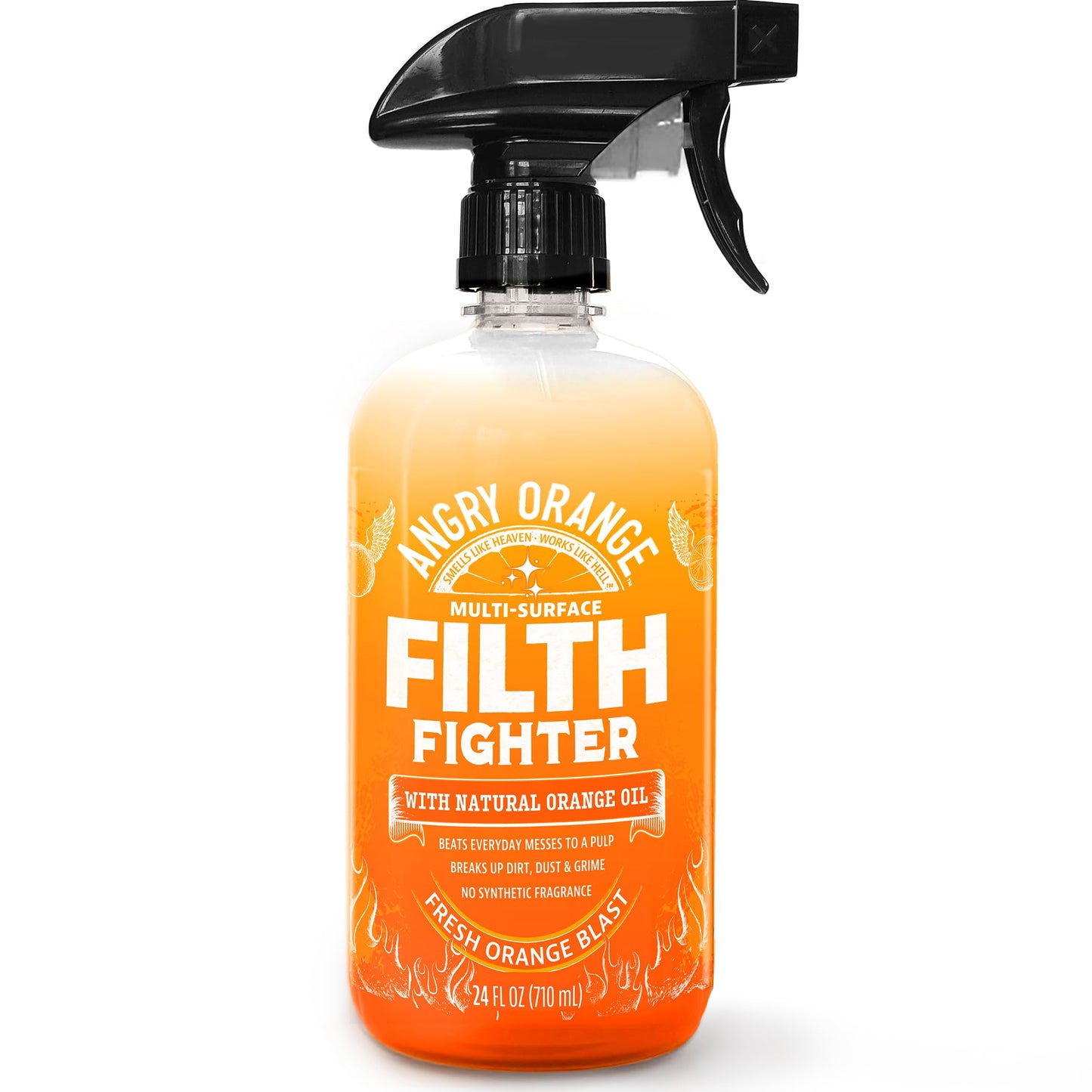 All-Purpose Cleaner Spray: 24 Fl.Oz