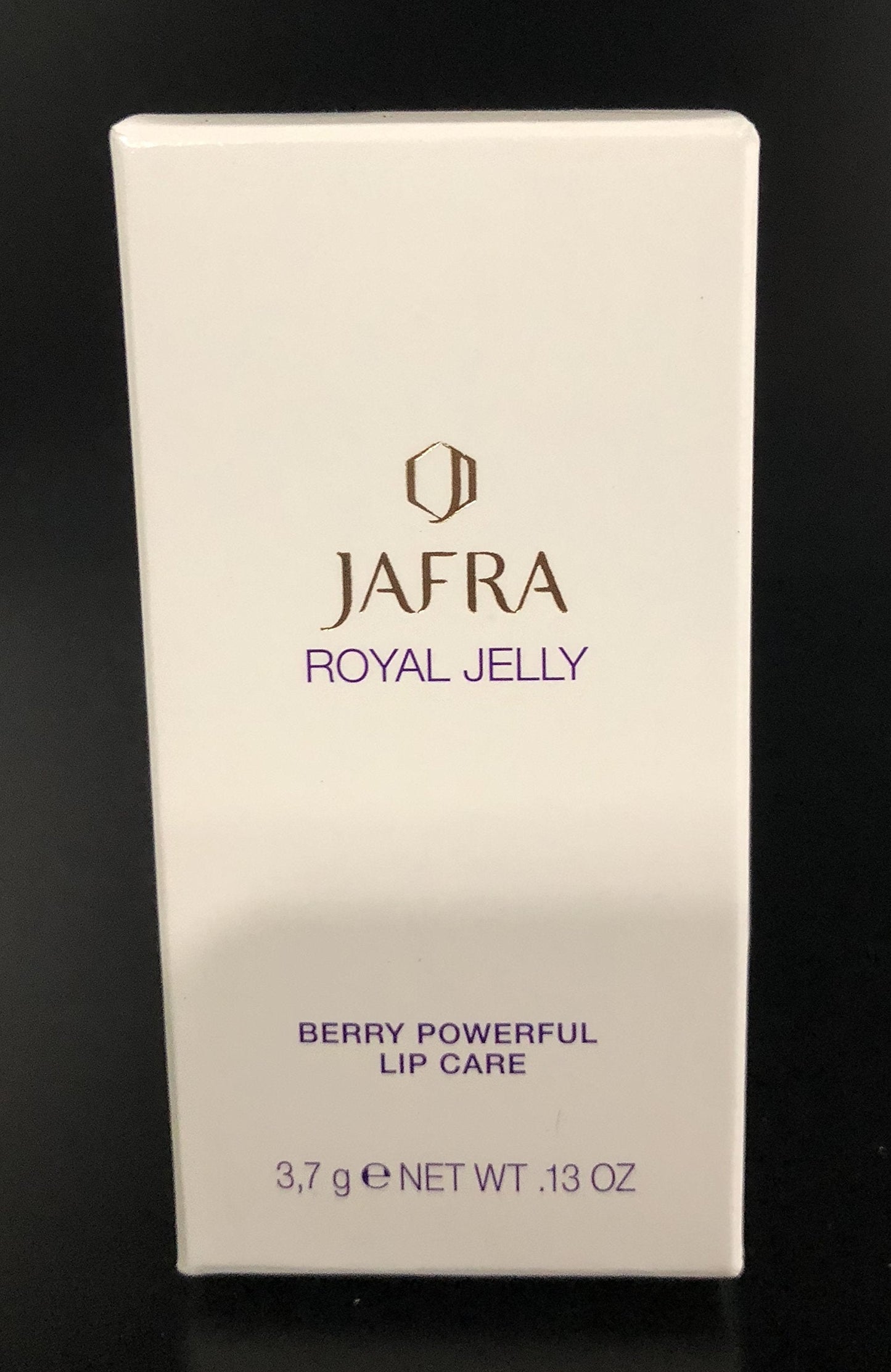 Jafra Royal Jelly Berry Powerful Lip Care .13oz.