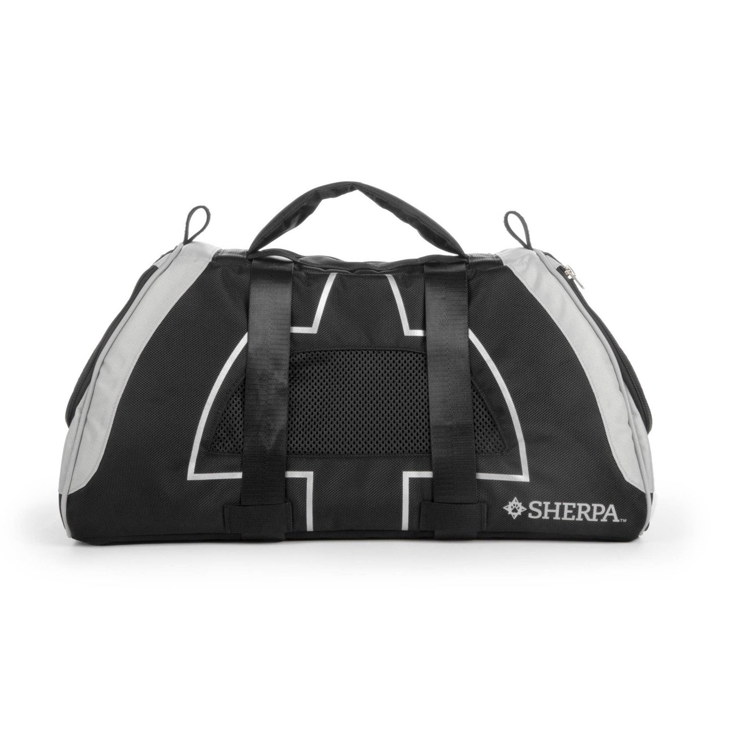 Sherpa - Forma Frame Crash-Tested Travel Bag Pet Carrier