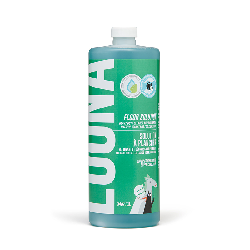 Loona Floor Solution 1 L