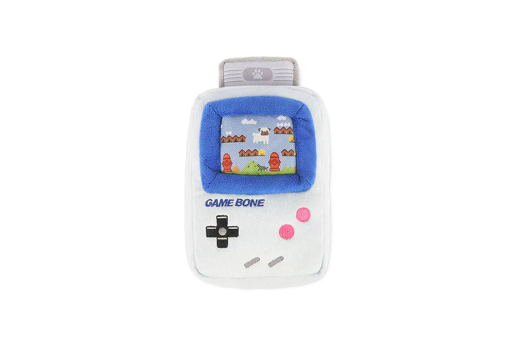 P.L.A.Y Throwback 90's Game Boy Toy