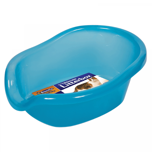 Pioneer pet Ultimate Cat Litter Box