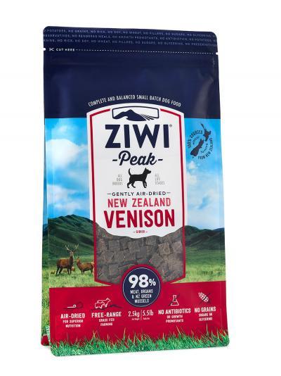 Ziwi Peak Dog - Air Dried Dehydrated Food