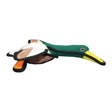 Tuffy Barnyards - Jr. Duck Dog Toy