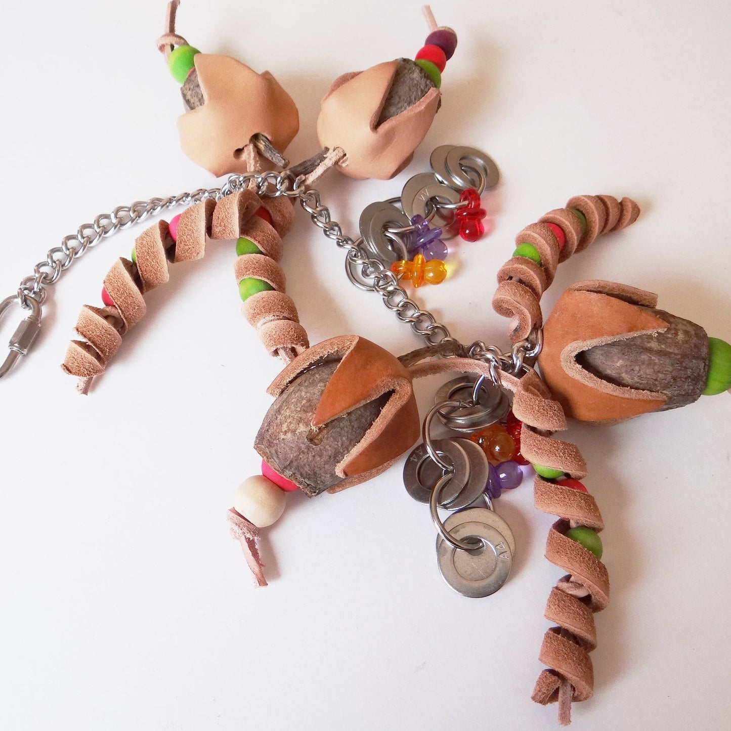 Pablos Gumnut Strawberries