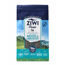Ziwi Peak - Air Dried Dog Food