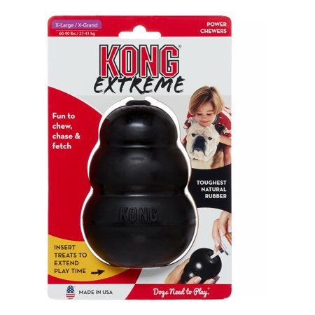 Kong Extreme