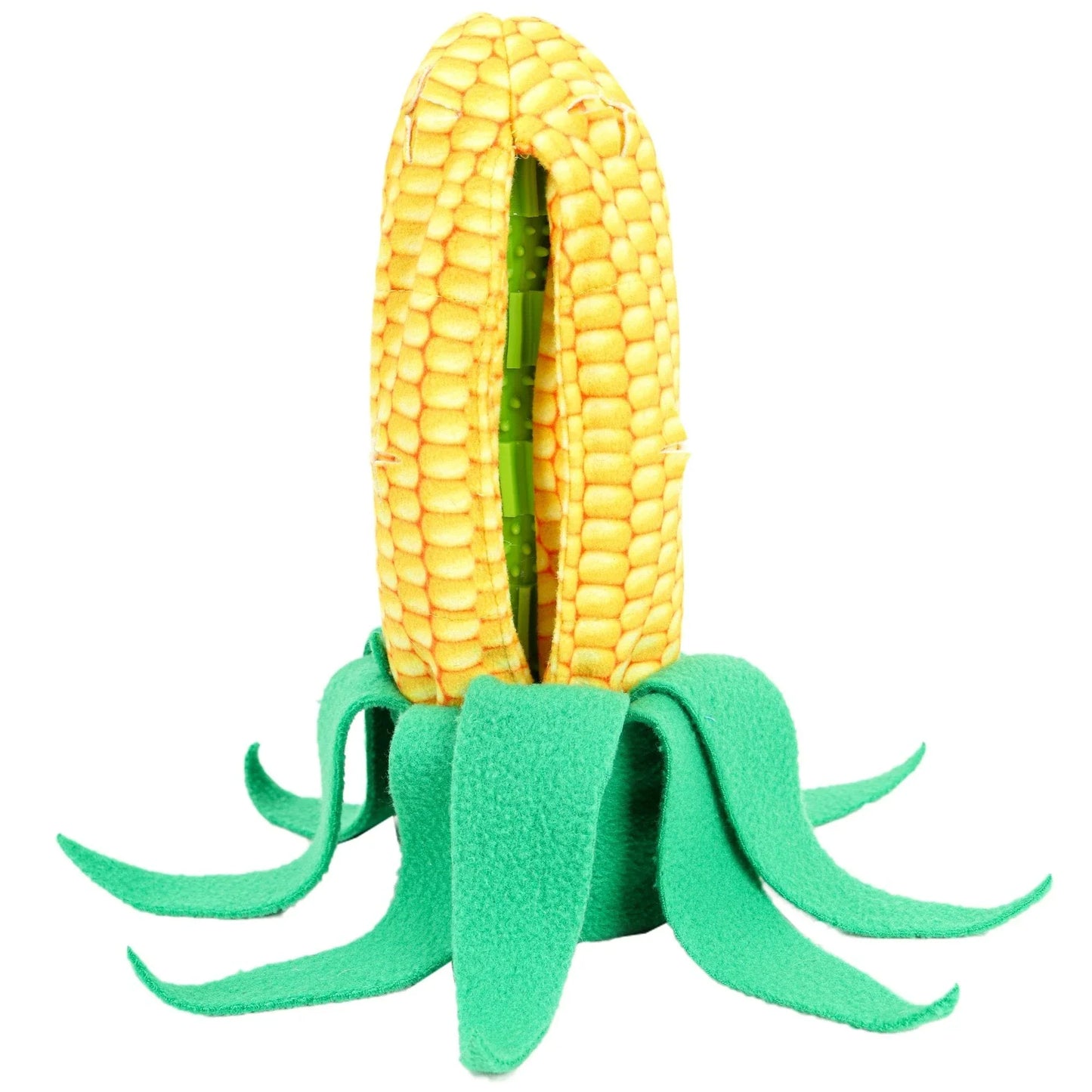 Injoya Corn Snuffle Toy