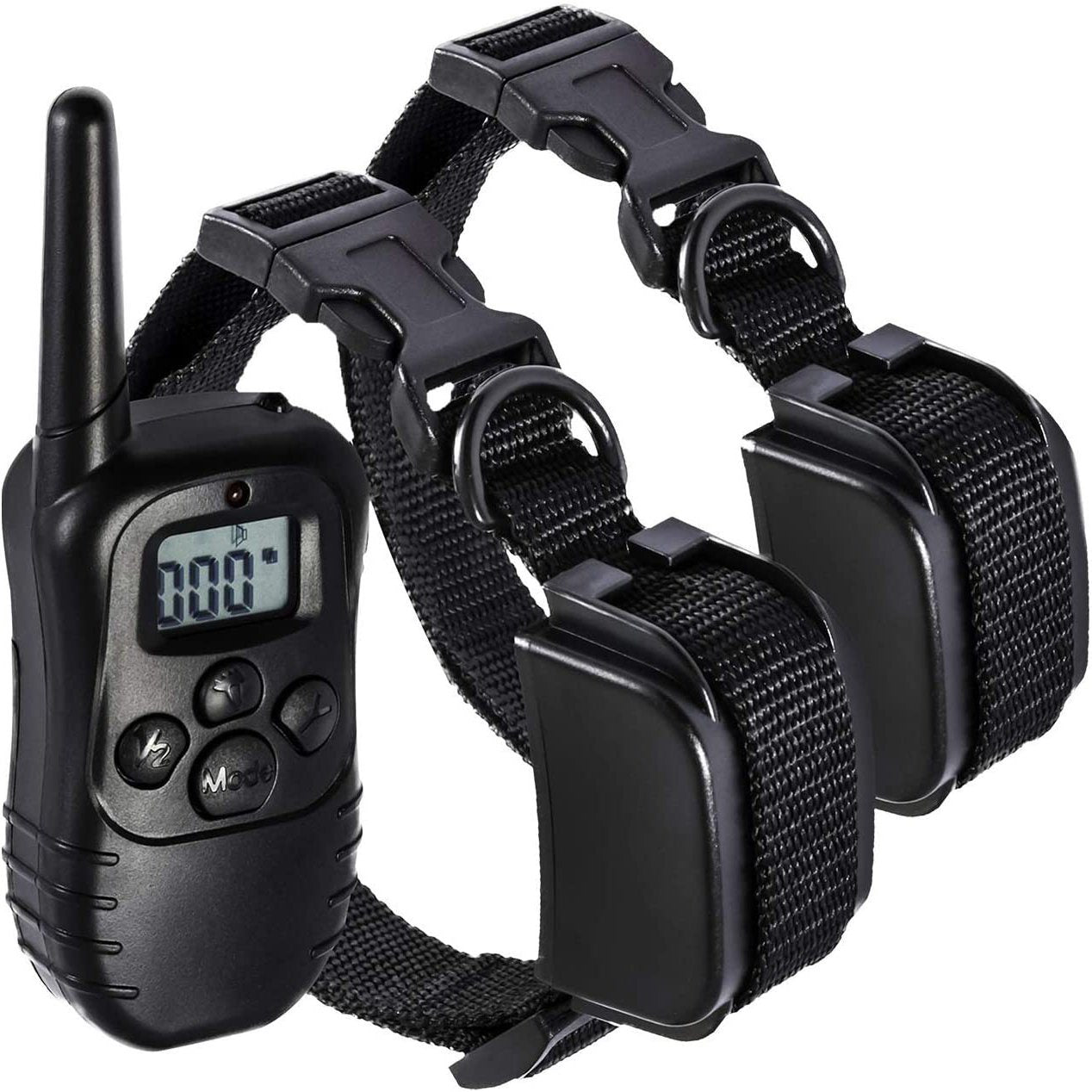 Paws & Pals Shock Collar for Dogs