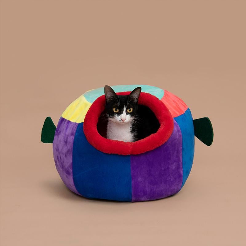 Pidan - Balloon Fish Type Pet Bed