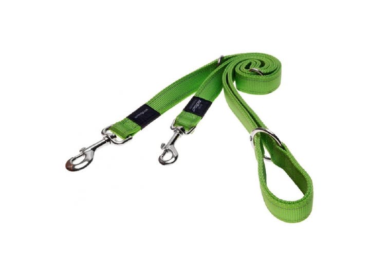 Rogz Utility Multi Lead