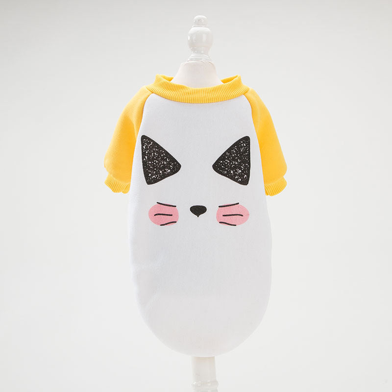 Funny Cat Clothes