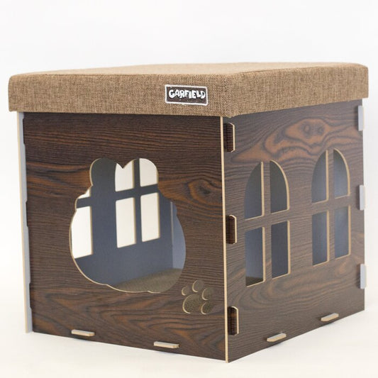 Garfield Cat Condo