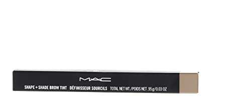 MAC Shape + Shade Brow Tint Fling