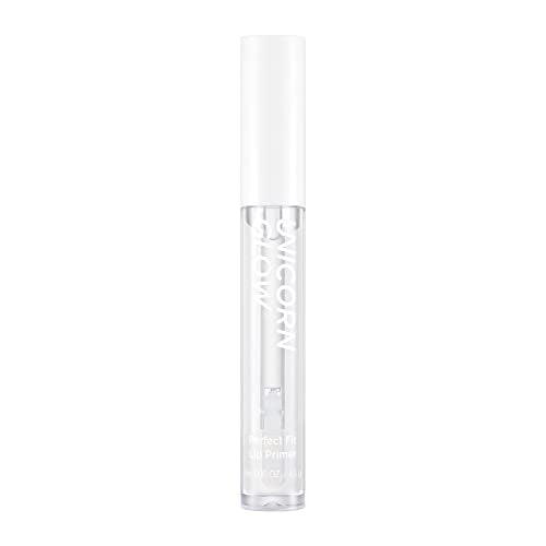 UNICORN GLOW Perfect Fit Lip Primer Smooths & Hydrates lip