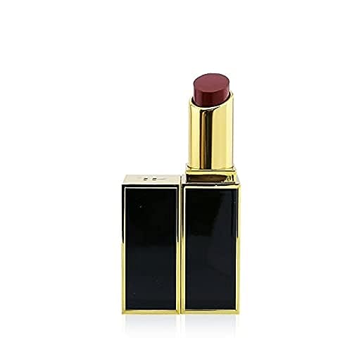 Tom Ford Lip Color Satin Matte 80 Impassioned Most Wanted(Deep Red Burgundy)
