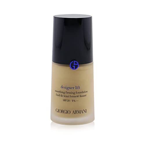 Giorgio Armani Designer Lift Smoothing Firming Foundation SPF20 - # 2 30ml/1oz