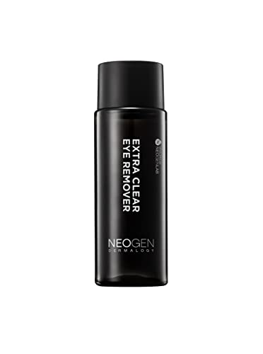 NEOGEN DERMALOGY EXTRA CLEAR MAKEUP REMOVER