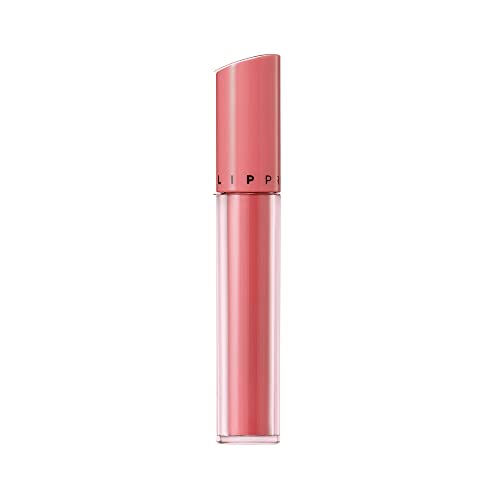 JUNG SAEM MOOL OFFICIAL LIP-PRESSION Water Lasting Tint (Rose Wave)