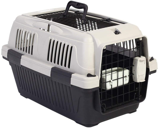 Animal Treasures - Two Door Top Load Carrier