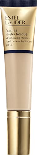 Estée Lauder Futurist Hydra Rescue Moisturizing Foundation SPF 45 2N2 Buff