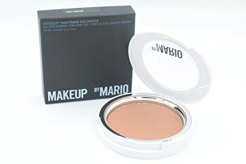 MAKEUP BY MARIO SoftSculpt Transforming Skin Enhancer® Light Medium