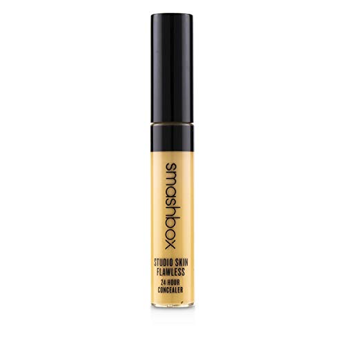 smashbox Studio Skin Flawless 24 Hour Concealer LIGHT MEDIUM WARM GOLDEN .27 fl oz