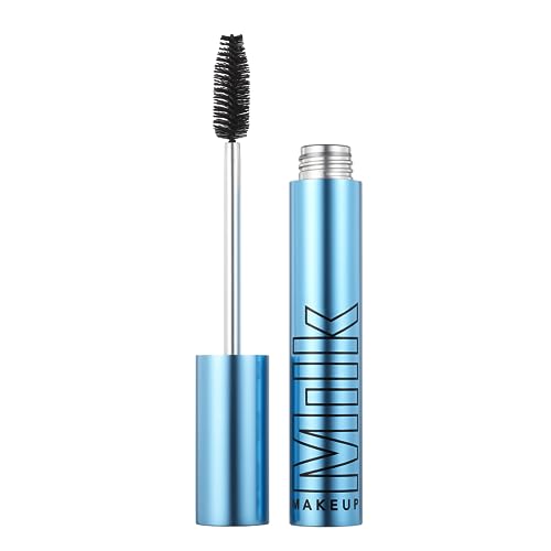 Milk Makeup KUSH Waterproof Mascara - 0.32 fl oz - Volumizing Mascara - Soft, Flexible Hold - Vegan, Cruelty Free