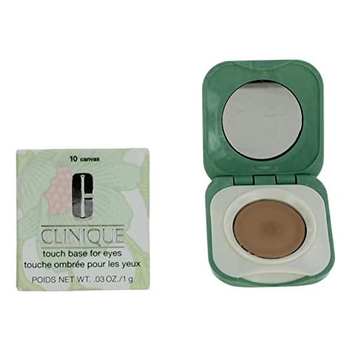 Clinique Touch Base for Eyes - Canvas