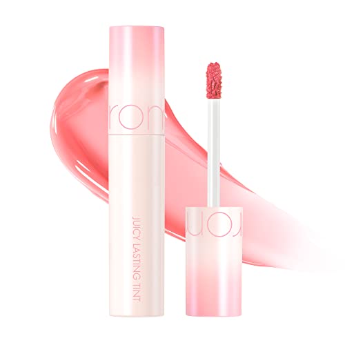 rom&nd Juicy Lasting Tint 0.2 fl oz Lip Tint (31 BARE APRICOT)