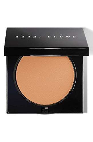 Bobbi Brown Sheer Finish Loose Powder (GOLDEN BROWN)