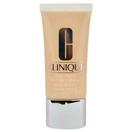 Clinique Stay Matte Oil Free Makeup - # 07 Cream Chamois (VF-G) - 30ml/1oz