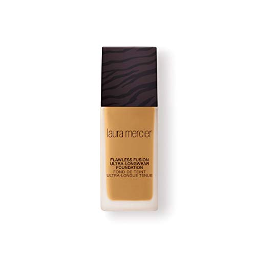 Flawless Fusion Ultra-Longwear Foundation 5W1 Amber