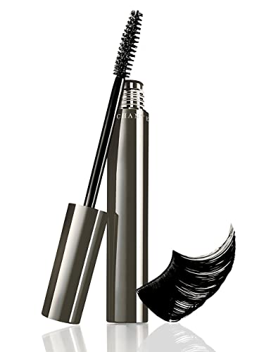 Chantecaille Faux Cils Mascara, Black, 0.32 oz